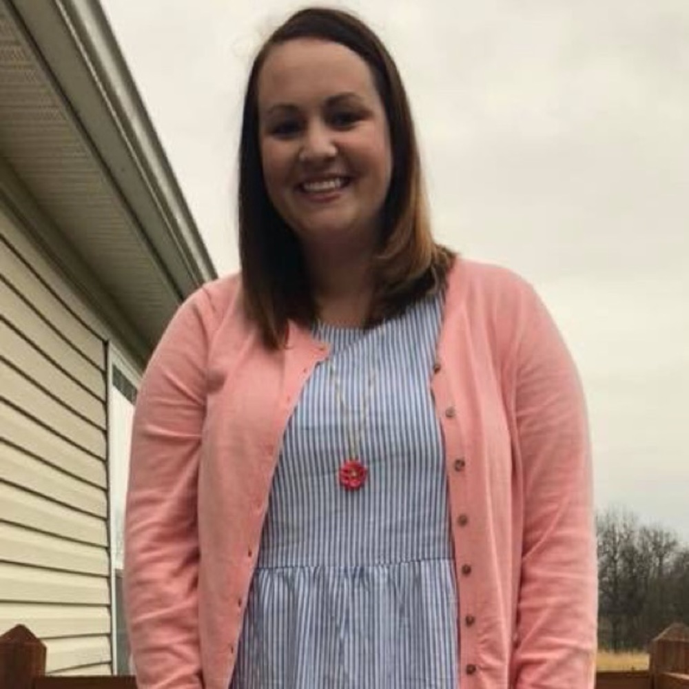 Meet your Posher, Alyce